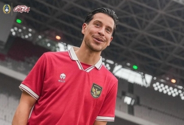 ĐT Việt Nam đối đầu với cầu thủ đắt giá nhất Đông Nam Á