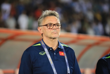 LĐBĐ Việt Nam gửi thông điệp đến HLV Troussier