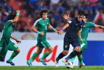 VTV5, VTV6 trực tiếp bóng đá hôm nay 16/04