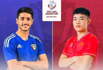 CĐV Indonesia dự đoán bất ngờ trận U23 Việt Nam vs Kuwait