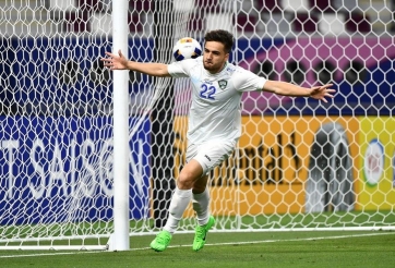 Kết quả U23 châu Á hôm nay 23/04: U23 Việt Nam gặp Iraq ở tứ kết