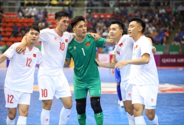 Nhật Bản bị loại, Việt Nam sáng cửa dự World Cup trước tứ kết