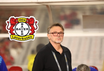 Lập kỷ lục bất bại, Xabi Alonso vẫn thua xa Philippe Troussier