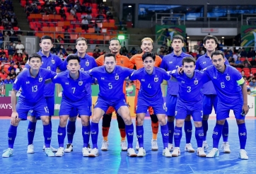 Dự World Cup lần thứ 7, Thái Lan nhận tin quan trọng từ FIFA