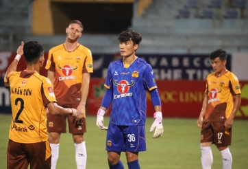 8 CLB Việt Nam không được phép dự giải châu Á