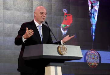 FIFA họp tại Thái Lan, Việt Nam có cơ hội lớn dự World Cup