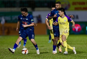 Nhận định Hà Nội vs HAGL: Khó cho chủ nhà