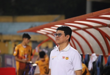 HLV Vũ Tiến Thành tiến cử 4 cầu thủ HAGL lên ĐT Việt Nam