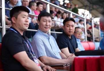 VFF ra quyết định bất ngờ với trợ lý HLV Kim Sang Sik