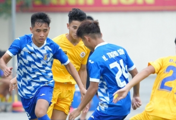 VIDEO: Đội bóng HLV Park Hang Seo không ngừng chiến thắng