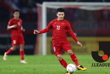 Sang Nhật Bản thi đấu, Quang Hải lỡ hẹn với AFF Cup 2024?