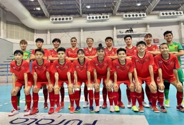 LĐBĐ Việt Nam triệu tập cả 1 CLB lên tuyển