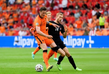 Nhận định Hà Lan vs Áo: Không có bất ngờ