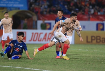 Nhận định CAHN vs HAGL: Trận cầu sinh tử