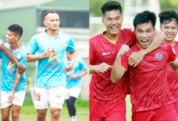 NHM Việt Nam nhận tin không thể vui hơn ở trận play-off