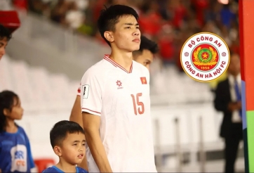 VFF ngầm xác nhận, CAHN nổ bom tấn với sao ĐT Việt Nam