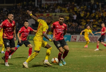 Nhận định CAHN vs Thanh Hóa: Khó cho đội khách