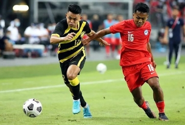 Nhận định Malaysia vs Singapore: Trận đấu sinh tử, 20h00 ngày 20/12