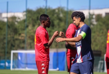 NÓNG: Xác định cầu thủ nhập quốc tịch Việt Nam sau Xuân Son