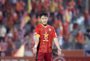 1 CLB Việt Nam lọt top 12 đội bất bại trên toàn thế giới