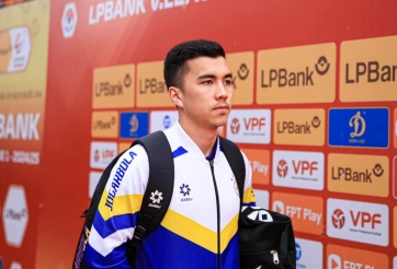 Tiền vệ Canada gốc Việt được cựu HLV ĐT Việt Nam khen ngợi