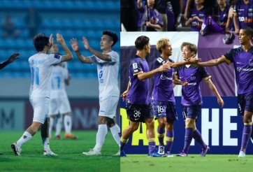 AFC dự đoán trận đấu giữa Nam Định và á quân Nhật Bản