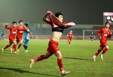 HLV Kim Sang Sik tìm được 'siêu tiền đạo' thay Xuân Son ở ĐT Việt Nam?