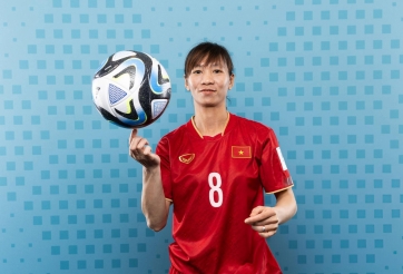 Quả bóng Vàng nữ Việt Nam 2024: Cái kết đẹp cho Thùy Trang