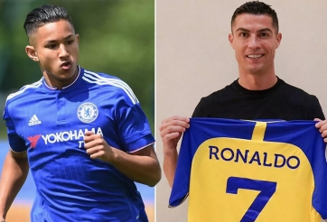 Cầu thủ Đông Nam Á giàu hơn cả Messi, Ronaldo quay lại sân cỏ