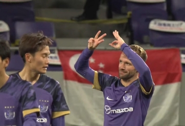 Đội loại Nam Định sắp bị AFC xử thua 0-3 vì lý do cực bất ngờ