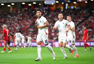 Nhận định Thái Lan vs Afghanistan: Bất ngờ xảy ra?