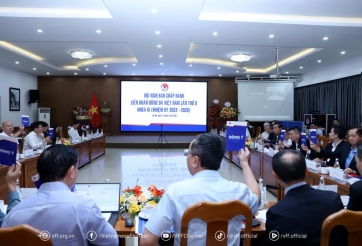 Bóng đá Việt Nam có thay đổi chưa từng có trong lịch sử