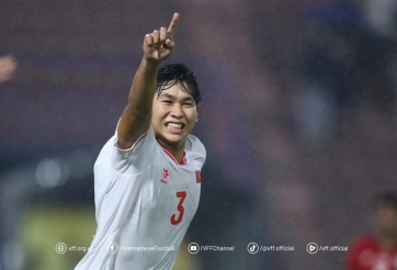 Đội trưởng U17 Việt Nam nói gì khi được AFC 'chọn mặt gửi vàng'