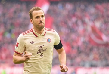 Harry Kane đáp trả tin đồn trở lại thi đấu ở Premier League