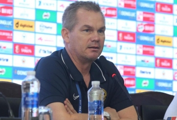 HLV Úc nói lời thật lòng về sức mạnh của U17 Việt Nam