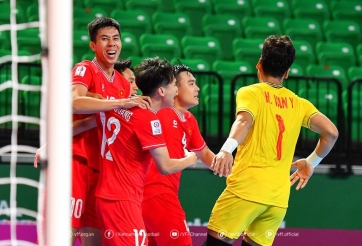 BXH FIFA chính thức: Việt Nam tăng 3 bậc, sắp lọt top 30