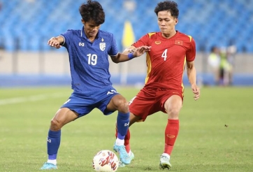 Sắp có đại chiến Việt Nam vs Thái Lan ở bán kết Đông Nam Á