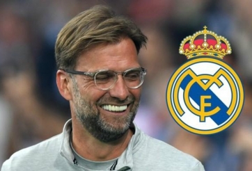 Real Madrid sắp ký hợp đồng với HLV vĩ đại bậc nhất châu Âu