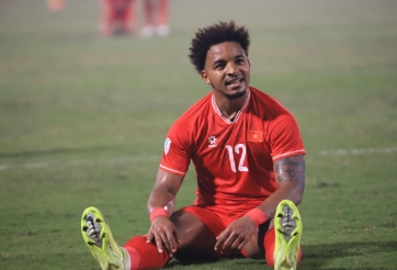 Truyền thông Indonesia phản ứng khi Xuân Son chốt tương lai