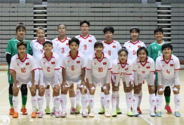 AFC thốt lên 1 điều về tuyển Việt Nam trước cơ hội dự World Cup