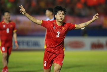 Thêm 1 cầu thủ ĐT Việt Nam được triệu tập để đấu MU