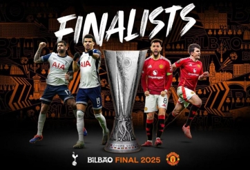 MU hay Tottenham? Báo quốc tế cùng chọn nhà vô địch C2