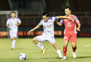 Hà Nội vs TP HCM: Duy trì cuộc đua vô địch