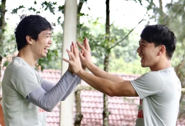 Sao HAGL được 2 đội theo đuổi, chưa chắc tái hợp Công Phượng