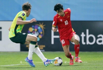 Úc gọi 2 cầu thủ trẻ Ngoại hạng Anh đấu tuyển Việt Nam