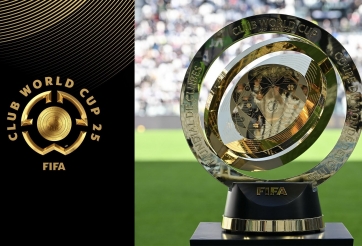 Xem trực tiếp FIFA Club World Cup 2025 ở đâu? Kênh nào?