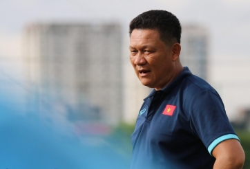 Cựu HLV U22 Việt Nam gia nhập đội bóng của Công Phượng
