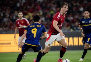 Truyền thông Đông Nam Á thốt lên 1 điều khi thắng sốc MU