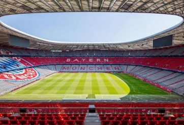 Sự cố bất ngờ diễn ra ở chung kết Nations League khiến UEFA bàng hoàng