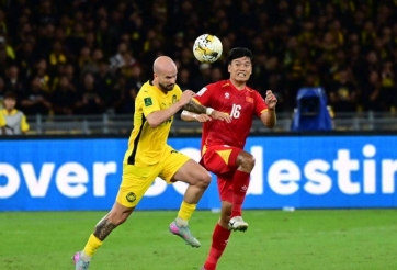 Truyền thông Nam Mỹ bất ngờ nhắc đến trận thua của ĐT Việt Nam